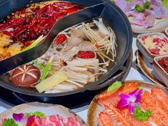 -贰回巷火锅馆(钟楼店)