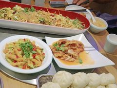 -锅老头铁锅炖•大锅蒸汽海鲜(韩乐坊店)