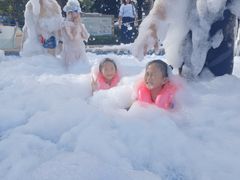 -惠州金海湾嘉华度假酒店