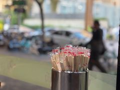 -四里沙茶面(湖滨四里店)