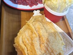 -最牛喜事潮汕鲜牛肉火锅(和平里店)
