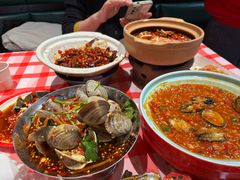 -辣小鲜·南昌大排档(船山路店)