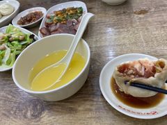 -津门张记包子铺(中山门店)