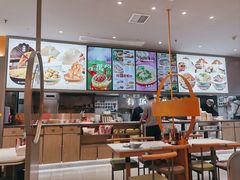 -小杨生煎(百联嘉定购物中心店)