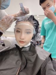 -OnHair造型