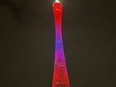 -珠江夜游天字码头