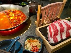 台式麻辣锅-湊湊火锅·茶憩(打浦桥日月光店)