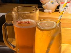 -阿里家·新疆烤肉酒場