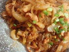 -第二外国语学院-韩国餐厅(朝阳路店)