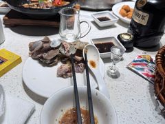 -肥仔文澳门猪骨煲(南京西路店)