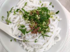 老鼠粄-石生肉丸(虎山中学店)