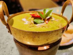 绿咖喱鸡-Home Thai·泰谣(王府井apm店)