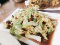 -鲁南仔·滕州炒鸡(经三路店)