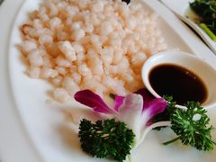 清炒虾仁-新聚丰菜馆(太监弄店)