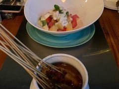 -莫多多餐厅