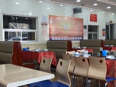 -叶存利海鲜大馅饺子(海宁路总店)