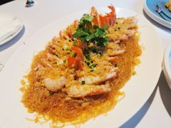 -广州富力丽思卡尔顿酒店·丽轩·粤菜