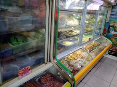 -陈记麻辣烫(浦口道店)
