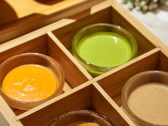 -叶叶菩提(太原别墅店)