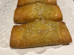 -枣子树·素食餐厅(朱家尖店)