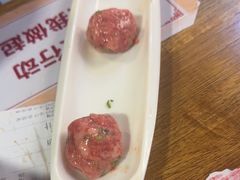 -九记潮汕现切鲜牛肉自助火锅(新开铺店)