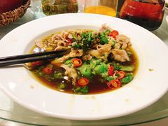 -峨嵋酒家(牡丹园店)