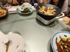 -同湘会馆(粤垦路店)