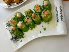 -祈胜邨•顺德鱼生•顺德菜(容桂店)