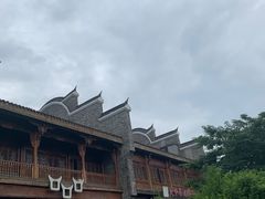 -武汉园博园(武汉自然博物馆)