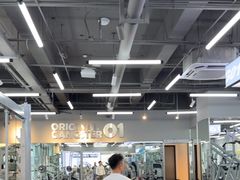 -OG01·24h私教铁馆(中鼎316店)