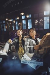 点击看大图 -维纳斯婚纱摄影(鞍山店)