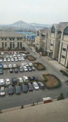 -大连市妇女儿童医疗中心