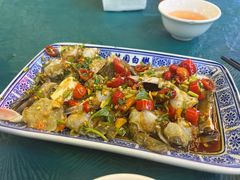 -桂园白粥·潮汕老味道