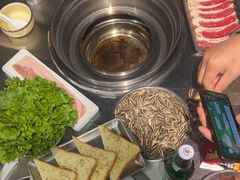 -英雄故事地摊烤肉(马驹桥店)