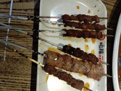 -大闫家烧烤·小海鲜家常菜(郑庄店)