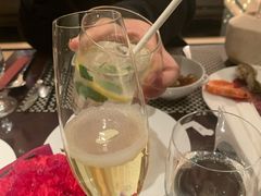 -Social 秀西餐厅-长沙瑞吉酒店(运达店)