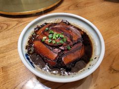 -新白鹿餐厅(爱琴海购物中心店)