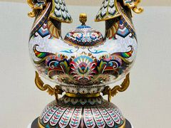 -中国景泰蓝艺术博物馆