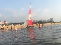 -营口金泰珑悦海景大酒店