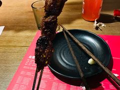 -西塔老太太泥炉烤肉(沈阳店)