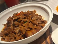 -木守西溪溪隐餐厅