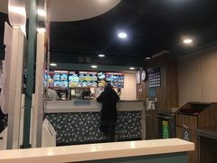 -魏家凉皮(十里河店)