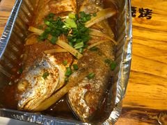 -木屋烧烤(龙湖天街店)