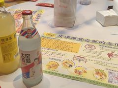 -庆峰龙虾烧烤(合肥一店)