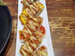 -小川洋风料理(街道口店)