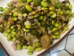 -味好美土菜(迎宾东路店)
