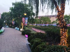 -安徒生童话乐园