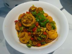 -兰湘子·湘菜小炒(南京江宁万达店)