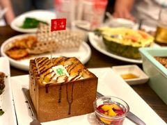 -避风塘·老港味餐厅(虹口龙之梦店)