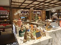 -杭州君悦酒店·青莳